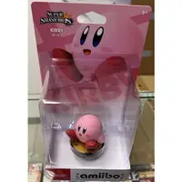 在飛比找蝦皮購物優惠-（不含遊戲）任天堂 AMIIBO SWITCH 任天堂明星大