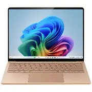 Surface Laptop (7th) Copilot+ PC 13.8" X Plus 16GB/512GB Dune