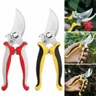 Pruning Shears Plant Scissors Trim Trees Snips Branch Garden Secateurs Tools