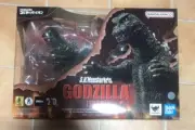 SH MonsterArts Monster Arts Godzilla 1972 Figure