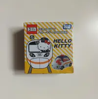 在飛比找露天拍賣優惠-TAKARA TOMY TOMICA HELLO KITTY