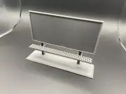 Warhammer 40k Terrain - Billboard - Suit 40k, Gaslands, Fallout, Etc.