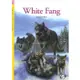 CCR2:White Fang (with MP3)/Jack London 文鶴書店 Crane Publishing