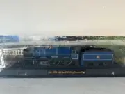 AMERCOM MODEL LOCOMOTIVE TRAIN "1930 GWR 4-6-0 NO 6023 KING EDWARD II"