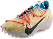 [Nike] Womens WS Vapor Street/OW Tour Yellow/Black/Light Bone Mesh Size 12
