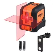 Tacklife Feet Laser Level, Self-Leveling Horizontal and Vertical Cross SC-L01