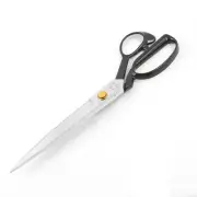 Stainless Steel Blade Cloth Fabric Costume Scissor 12" for Tailor