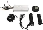 35A Electric Bike Conversion Kit LCD5 Meter Sine Controller 1500W Motor Kit for Electric Bicycle