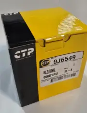 CTP 9J6549 Bearing Sleeve Bushing Aftermarket for Cat Ripper Cylinder Dozer