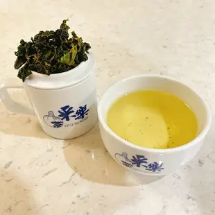 【采樂茶業】杉林溪高山茶｜ 四兩(150g)｜台灣茶