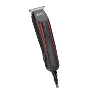 Wahl Edge Pro Bump Free Corded Beard Trimmer for Men Touch up Trimmer & Grooming