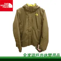 在飛比找PChome商店街優惠-【全家遊戶外】㊣The North Face 美國 男 GT