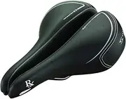 SERFAS Bicycle Saddle Comfort Shock Absorption RX Saddle