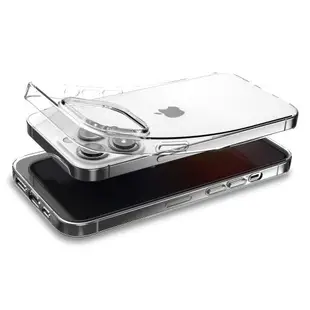 JTL / JTLEGEND iPhone 13 mini/13/13 Pro/13 Pro Max 晶透無痕保護殼