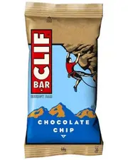 CLIF Chocolate Chip Bar 68g