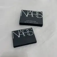 在飛比找蝦皮購物優惠-Nars 迷你六色眼彩盤 copper 眼影 二手近全新