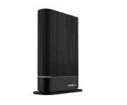ASUS RT-AX59U AX4200 Dual Band WiFi 6 (802.11ax) AiMesh Router, Free Network Sec