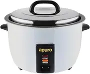 [Apuro] Rice Cooker 10Ltr