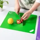 Tool Anti-skid Non-slip Classification Chopping Board Plastic Cutting Boards