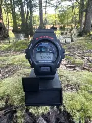 Casio G-SHOCK DW6900- 1VWT Wrist Watch for Men