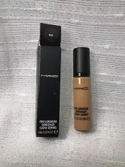 Mac Pro Longwear Concealer NC42 - Full Size 9mL / 0.30 Oz. New