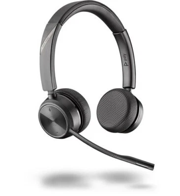 Plantronics PL-7W6D5AA SAVI 7220 OFFICE BIN. DECT 213020-01