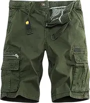 [Generic] 4 Year Jogging Men's Summer Shorts Shorts Retro Sports Men's Shorts Men's Casual Shorts Mens Shorts Knee Length