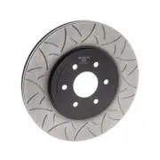 Bremtec Evolve F2S Performance+ Brake Rotor - BDR16644EV