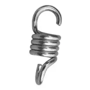 200kg Load Garden Swing Springs Strong Spring for Hanging Egg Chair Hammock
