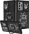 ForSamsung Galaxy Note 20Ultra Case Heavy Duty Protection Cover Full Body Rugged