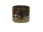 PRAI Supersize 6.8 oz Ageless Throat & Decolletage Creme Black Rhinestones