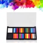 Face Body Paint Set Painting Palette Vibrant Colors Kids Palette for Halloween