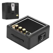Guitar Amplifier Portable Mini Musical Instrument Accessories Small Speaker GBD