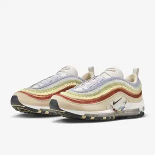 【NIKE 耐吉】休閒鞋 運動鞋 NIKE AIR MAX 97 BT 男鞋 多色(FD8637600)