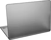 TEHAUX Laptop Skin Cover Notebook Plastic Case Lightweight Scratchproof Notebook Protector