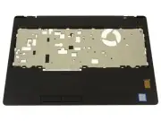 Dell OEM Latitude 5590 Precision 3530 Palmrest Touchpad Touchpad Palmrest XVKRY