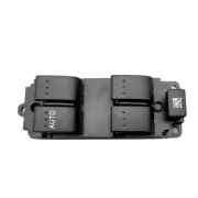 New For 04-09 Mazda 3 Master Power Window Control Switch Driver Side BN8F66350A (for: Mazda)