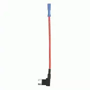 Installbay Atmdt Atm Mini Dual A Fuse (10 Pack)