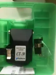 1PCS NEW CT30A CT-30A CT-30 CT30 Optical Fiber Cleaver Cut Cutting Tools