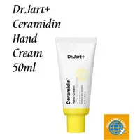 在飛比找蝦皮購物優惠-[Dr.Jart+] Ceramidin Hand Crea