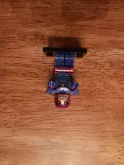 Marvel Sentinel Minifigure