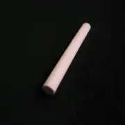20mm Diameter Abrasive Fine Round Stone PINK RA 240LV Tool Mould Die Chisels