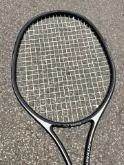 Dunlop Xlt Boron Tennis Racket New In Wrapper
