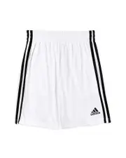 Adidas Boys' Classic 3 Stripe Athletic Shorts - Big Kid