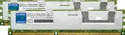 32GB 2x16GB DDR3 1066MHz PC3-8500 240-PIN ECC REGISTERED RDIMM SERVER RAM KIT 8R