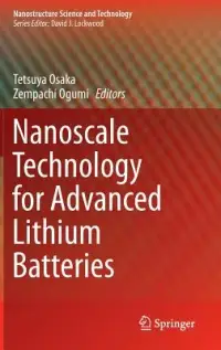 在飛比找博客來優惠-Nanoscale Technology for Advan