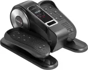 Cursor Fitness Under Desk Elliptical Machine
