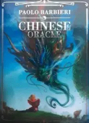 Chinese Oracle (libro + Cartas), De Paolo Barbieri. Editorial Lo Scarabeo - Adi