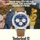 【Timberland】天柏嵐 PANCHER系列 三眼多功能腕錶 46mm(TDWGF0028904)