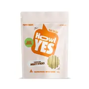 Howl Yes Milky Sticks Puppy Treats